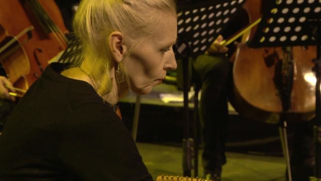 9 hümni vabadusele / Kirke Karja & Maria Faust ''Kapital'' смотреть онлайн