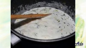 Форель в сливочном соусе Рецепт, пошаговый, как приготовить, видеорецепт