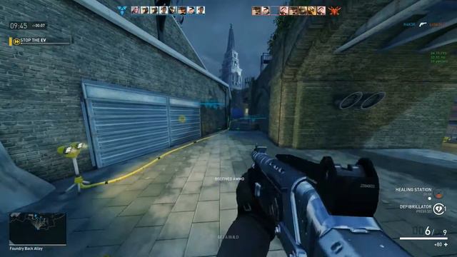 Dirty Bomb - ''Hard To Get'' + 10 Expert Cases - (Cobalt Trade-Up) Ep.40 (60fps) смотреть онлайн