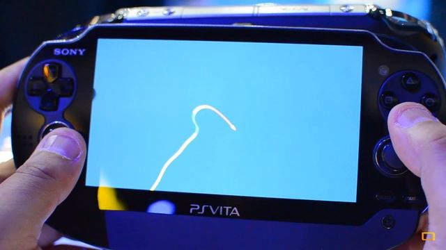 [E3 2013] Hohokum PS Vita Gameplay смотреть онлайн