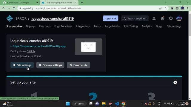 Host Any Website ?at ? Of cost by GitHub & Netlify #technology#webdesign#viral#video#coding#techtan смотреть онлайн