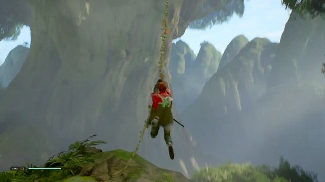 Free Kashyyyk Poncho Material Location - STAR WARS Jedi Fallen Order смотреть онлайн