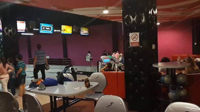 Развлекательный центр Гудзон смотреть онлайн