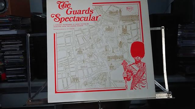 Cool Breeze trombone solo Michael Dabbs Grenadier Guards Band conducted by Peter Parkes 1974 смотреть онлайн