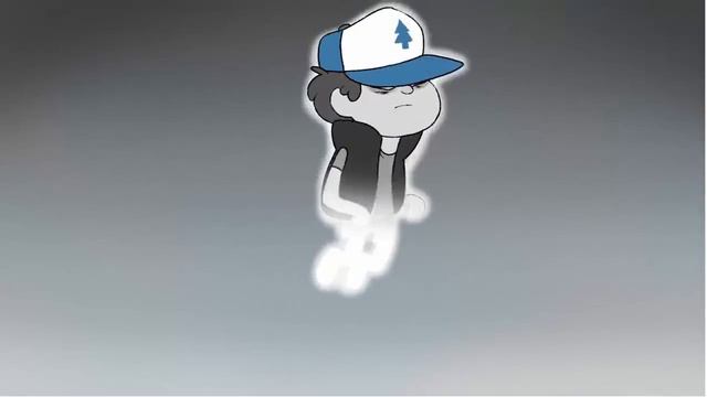 [RUS] Gravity Falls | Билл Сайфер не может решить Bill Cipher Can't Decide