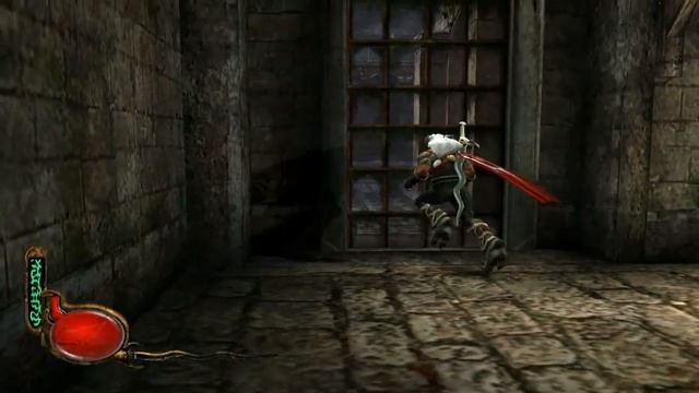 Прохождение Legacy of Kain Defiance с комментариями Часть 1 смотреть онлайн