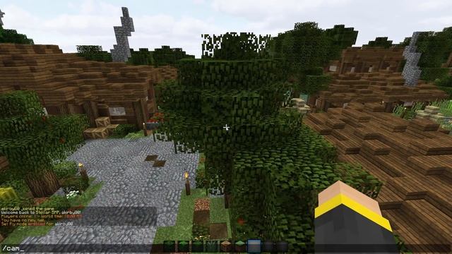 5 USEFUL MINECRAFT MODS! - Top Minecraft Mods for 1.12 смотреть онлайн