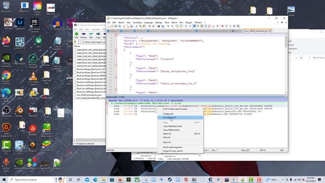 NBA 2K23 PC - how to extract cutscenes for modding purposes смотреть онлайн