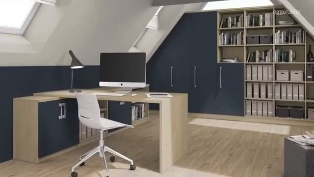 ЛДСП EGGER: Декор месяца - Индиго Синий смотреть онлайн