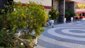 Весь Orfeus Park Hotel за 9 минут