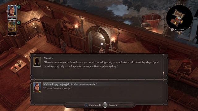 Divinity: Original Sin 2 - Ps5 4K HDR 60FPS part 17 PL смотреть онлайн