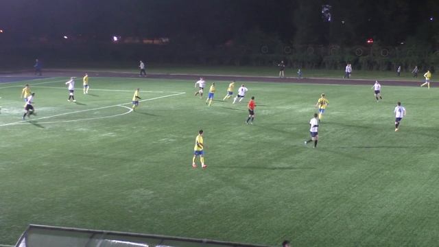 "Химик" (Скоропусковский) - "ОК-Лоза" (Лоза),1 тайм. смотреть онлайн