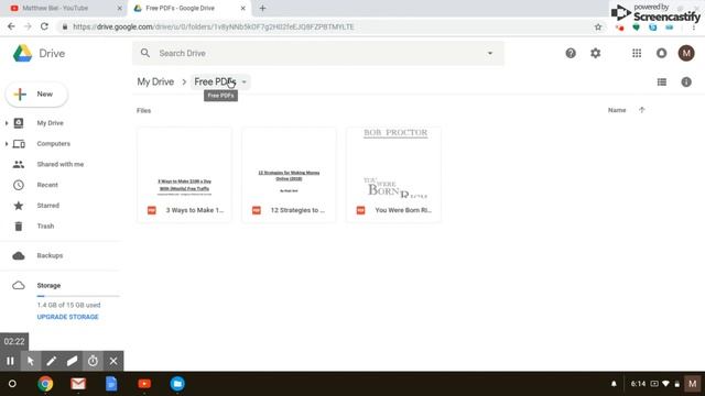 Converting PDF's into URL Links смотреть онлайн