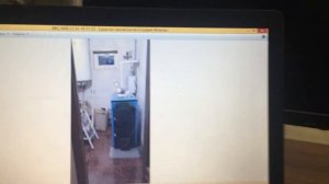 Почему нет тяги в дымоходе! Котёл дымит через дверцу в дом!