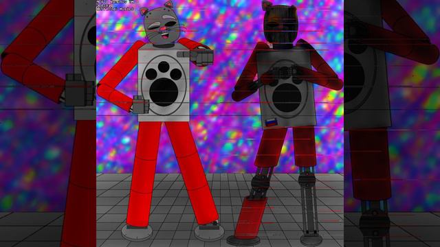 МаТва Романов ТМ - Galaxy (Official Music) (Перезалив)