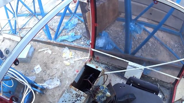 башенные краны benezzato и soima , редкие звери в крановой фауне смотреть онлайн