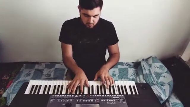 Qish sonatasi filmidan musiqa/ Музыка из сериала Зимняя соната смотреть онлайн