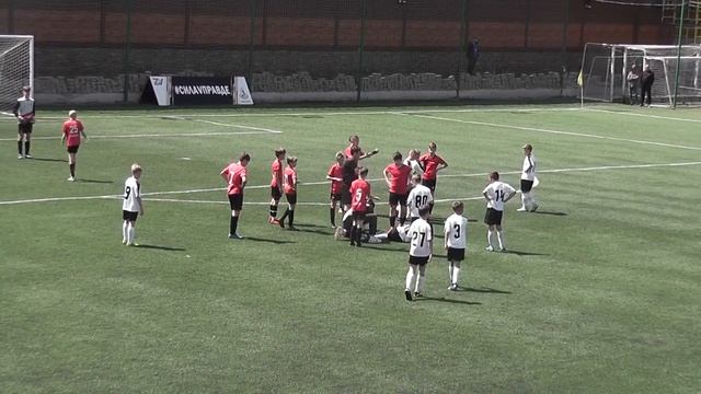 Торпедо-Луч - Авангард 11.06.2023 смотреть онлайн