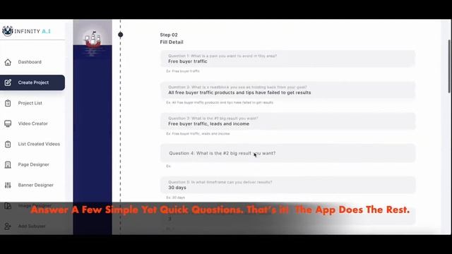 World 1st A.I based Internet Marketing software| 100% AUTOMATED смотреть онлайн