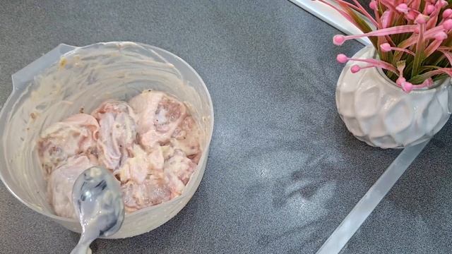 Готовлю по ЭТОМУ РЕЦЕПТУ много лет и другой не нужен! Сочная курица в духовке или на мангале смотреть онлайн