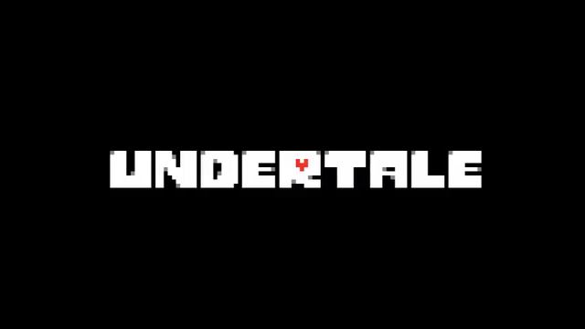 Undertale Music - Finale смотреть онлайн