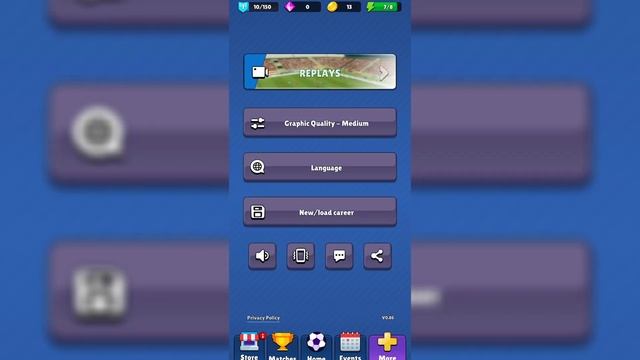 Mini Soccer Star - 2023 MLS - Gameplay Walkthrough (Android, IOS) смотреть онлайн