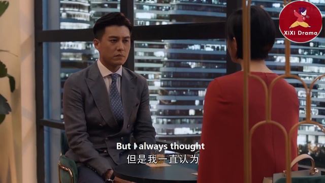 大領導看不起灰姑娘，對她擺架子冷暴擊，哪料被灰姑娘1句話抓住軟肋！ смотреть онлайн