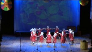 «По малину в сад пойдем»