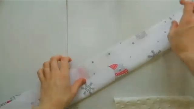 как сшить бант на выписку своими руками смотреть онлайн