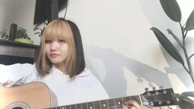 winter bear ( cover) смотреть онлайн