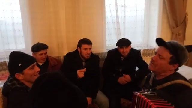 Свадба муслима жабраиловича(5) смотреть онлайн