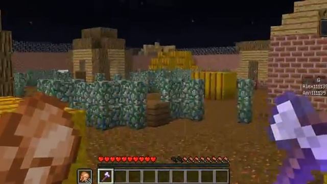 Dead by Daylight в minecraft #1 смотреть онлайн