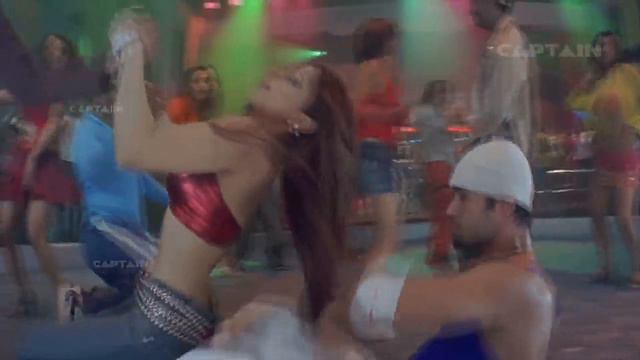 'Baras Ja Yeh Badal Baras Ja Full HD1080p'-Fareb (2005) Shilpa Shetty, Shamita Shetty-Manoj Bajpaye