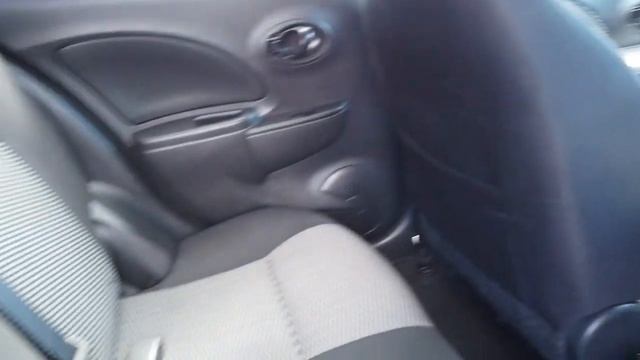 2015 NISSAN MICRA Maddington, Kenwick, Gosnells, Huntingdale, Thornlie, WA 81001087 смотреть онлайн