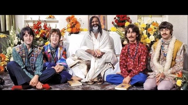 Norwegian wood // Beatles (kovrilo) смотреть онлайн