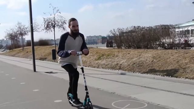 Roces 200mm Blue смотреть онлайн