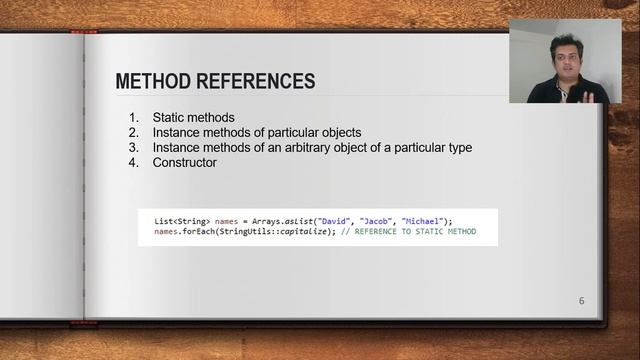Java 8 Features Revision | Java Interview Questions and Answers | Interview Revision | смотреть онлайн