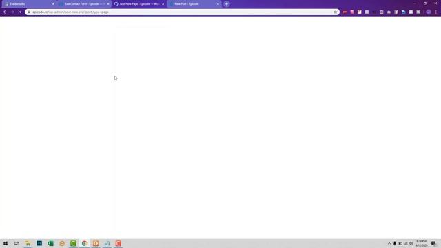 Contact Form 7 Tutorial Add link in Contact Form 7 Checkbox смотреть онлайн