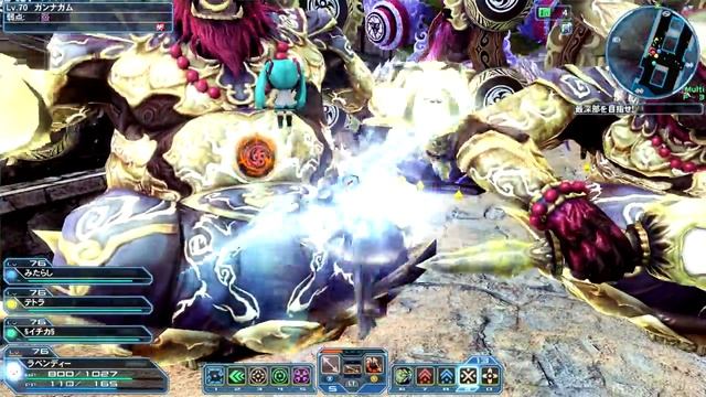 PSO2におけるNVIDIA 436.48 Game Ready WHQL Display Driverの動作確認 смотреть онлайн