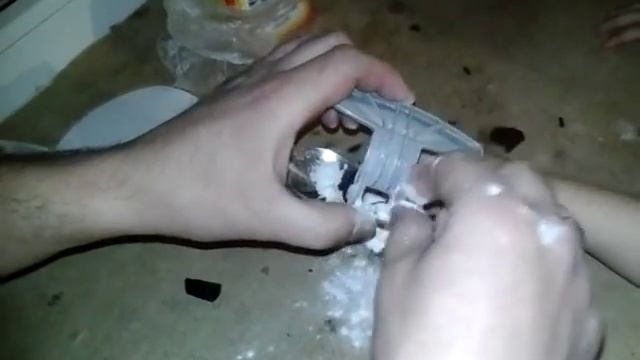 Ремонт ручки стиральной машины LG. смотреть онлайн