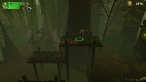 Jumanji: Wild Adventures Full Gameplay Walkthrough (Longplay)