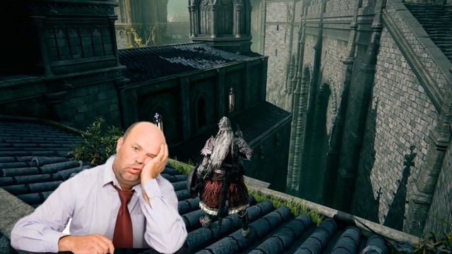 ELDEN RING News - Miyazaki Interview, George RR Martin 1st meeting, Demon's Souls Remake influence смотреть онлайн