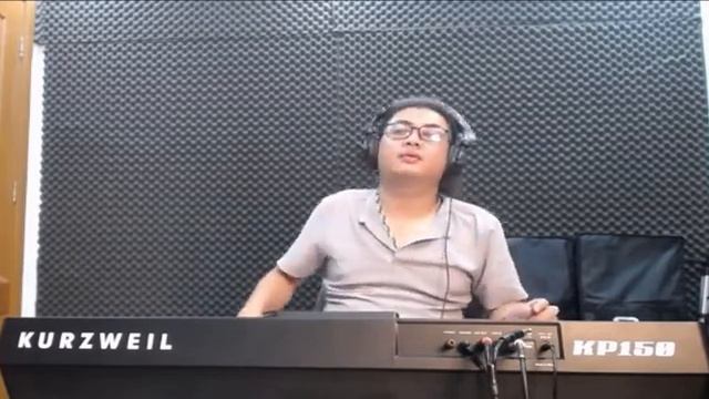 demo đàn organ KURZWEIL KP 150 cực hay và chất giá cực rẻ смотреть онлайн