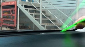 Скрип торпеды LEXUS  RX II - 300/330/350/400h ?способ устранения