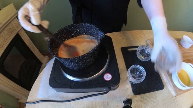 Тыквенная запеканка с сыром смотреть онлайн