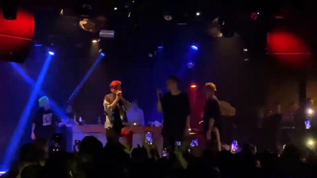 INSPACE, Katanacss, Aikko - Поеду домой Pravda 13.06.2021 смотреть онлайн