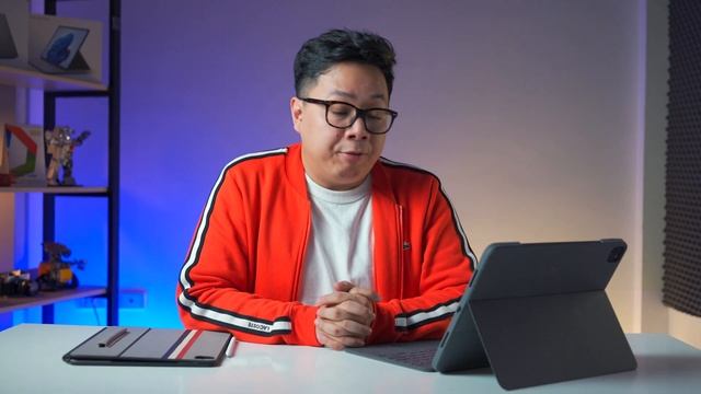 Bàn phím đáng mua nhất trên iPad Pro: Logitech Combo Touch смотреть онлайн