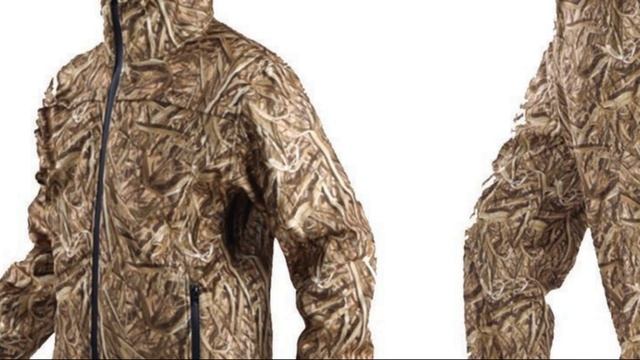 ? ОДЕЖДА ДЛЯ ОХОТНИКА смотреть онлайн