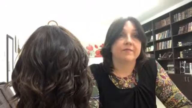 Может ли чесаться голова в парике ? смотреть онлайн