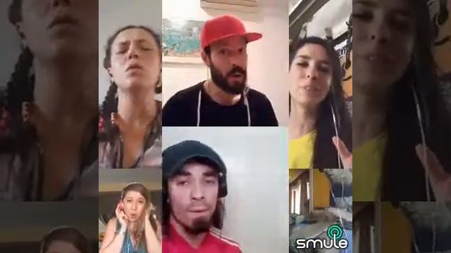 Llamando a la Tierra. Grupal. смотреть онлайн